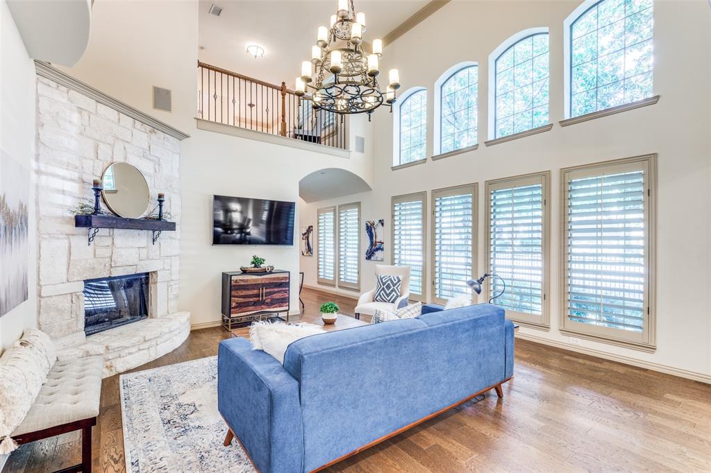 Chase At Stonebriar The - Residential