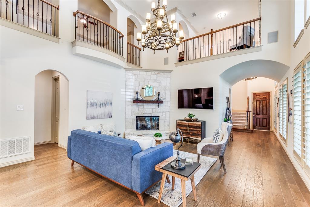 Chase At Stonebriar The - Residential