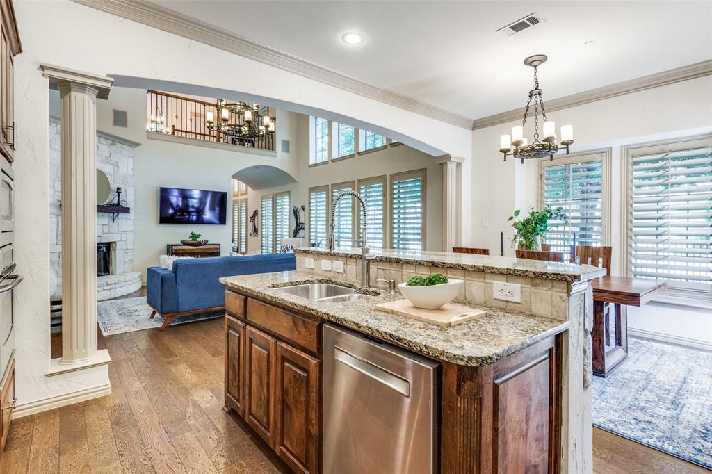 Chase At Stonebriar The - Residential