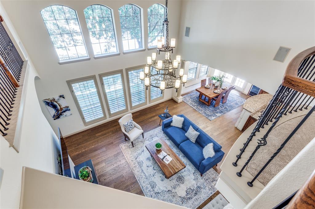 Chase At Stonebriar The - Residential