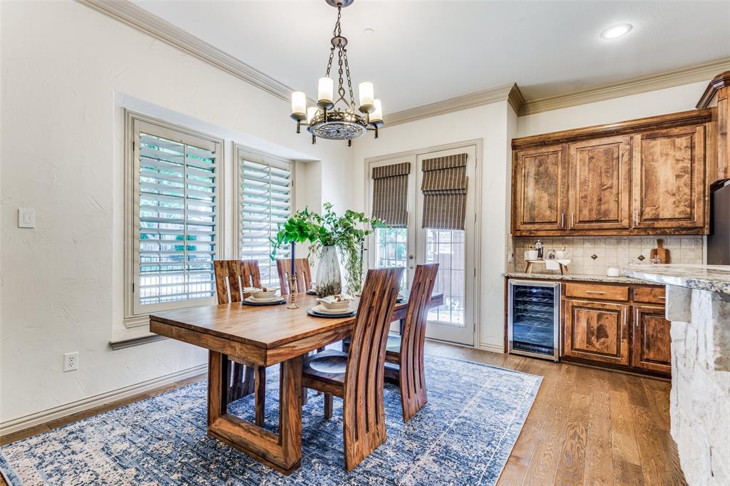 Chase At Stonebriar The - Residential