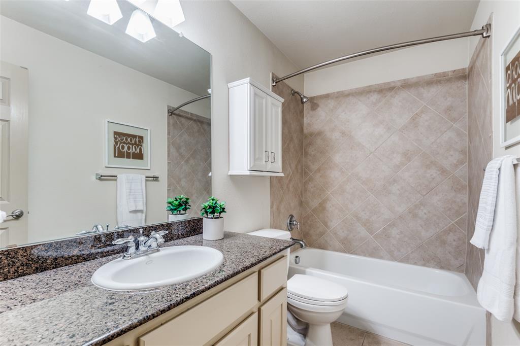 Chase At Stonebriar The - Residential