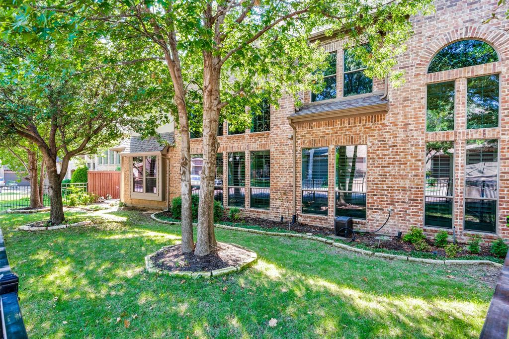 Chase At Stonebriar The - Residential