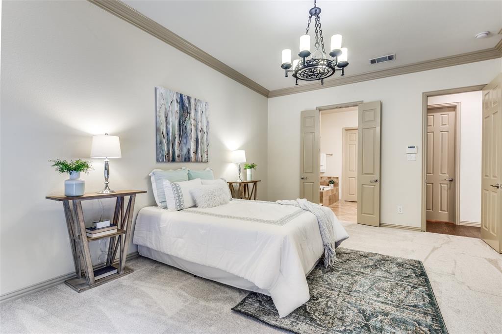 Chase At Stonebriar The - Residential