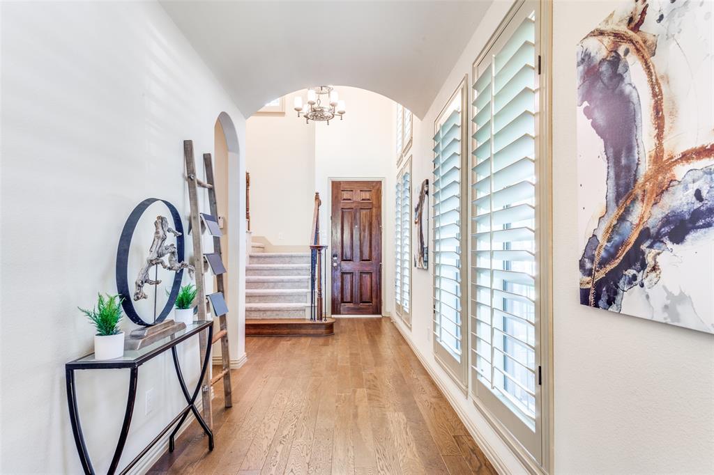 Chase At Stonebriar The - Residential