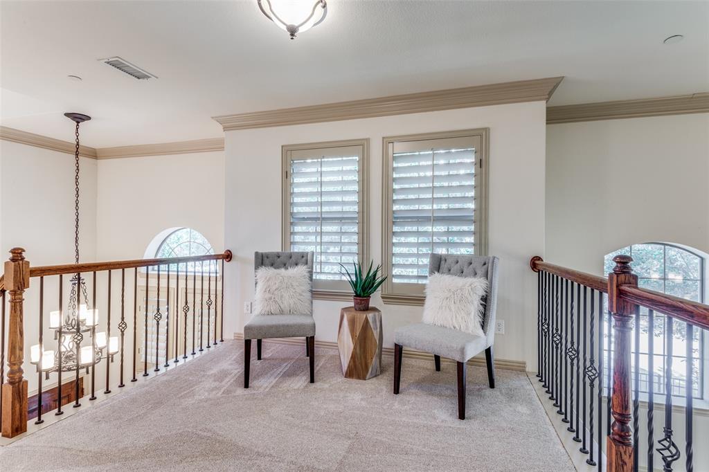 Chase At Stonebriar The - Residential