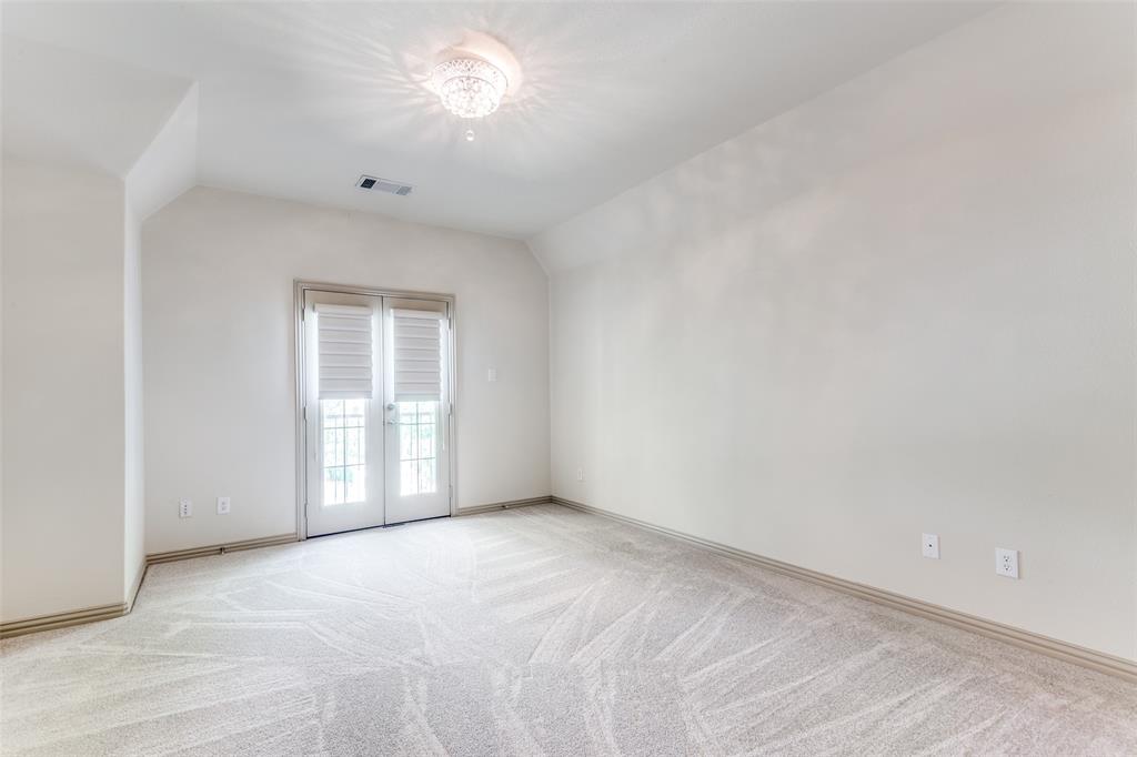 Chase At Stonebriar The - Residential