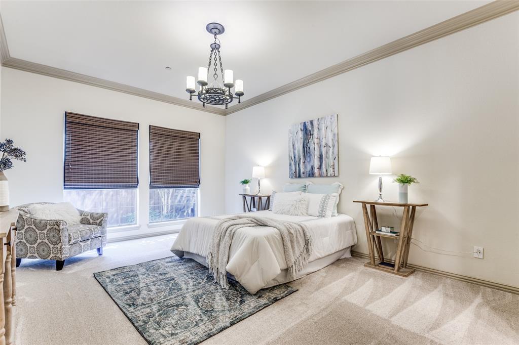 Chase At Stonebriar The - Residential