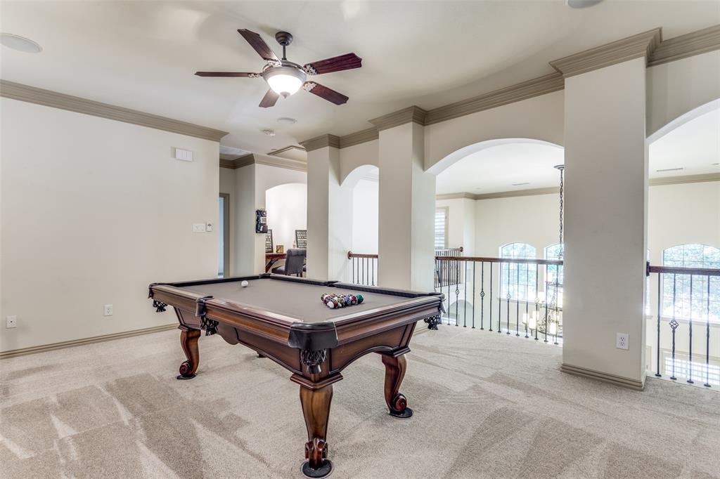 Chase At Stonebriar The - Residential