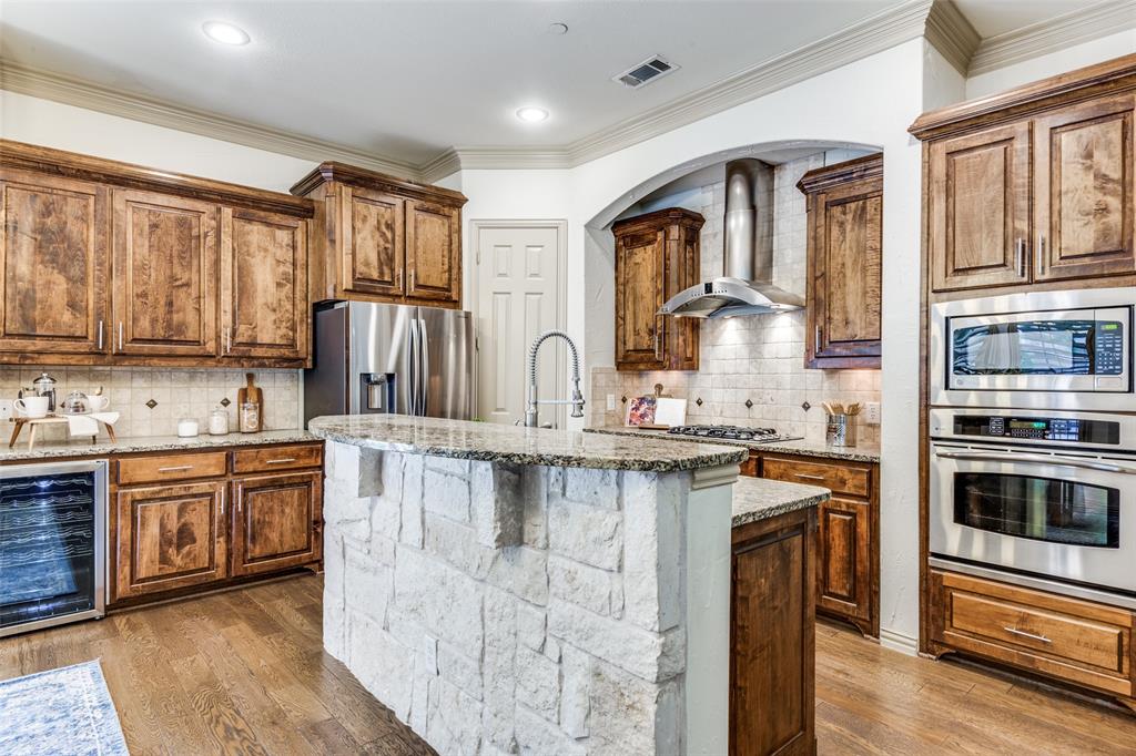 Chase At Stonebriar The - Residential