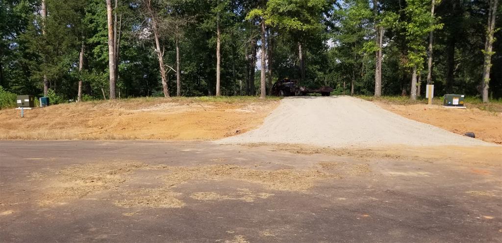 Paradise Shores - Land