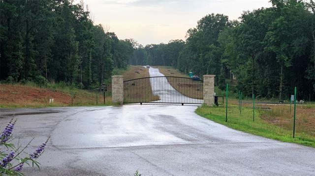 Paradise Shores - Land