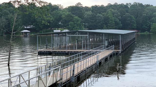 Paradise Shores - Land