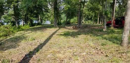 Paradise Shores - Land