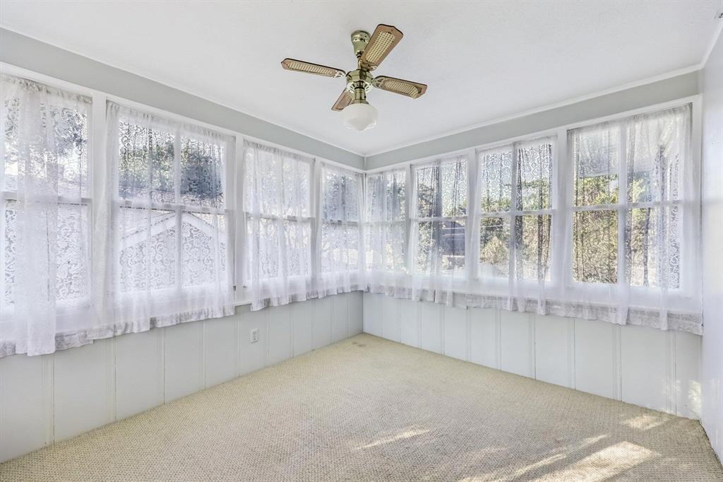 Buntings Add - Residential