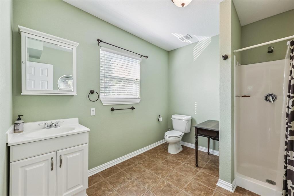 Buntings Add - Residential