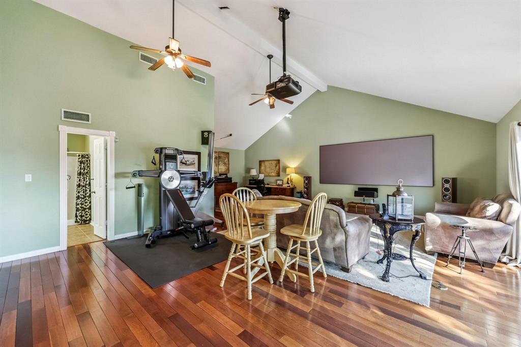 Buntings Add - Residential