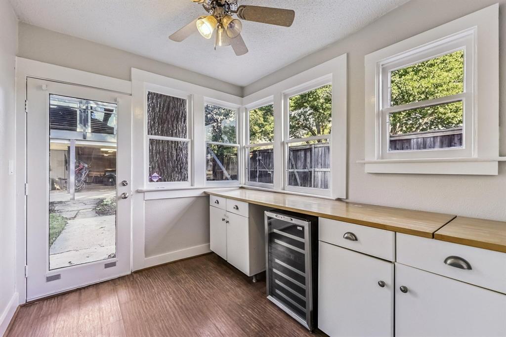 Buntings Add - Residential