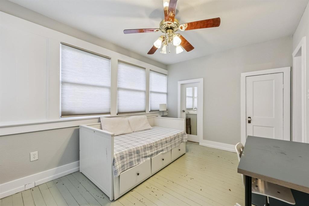 Buntings Add - Residential