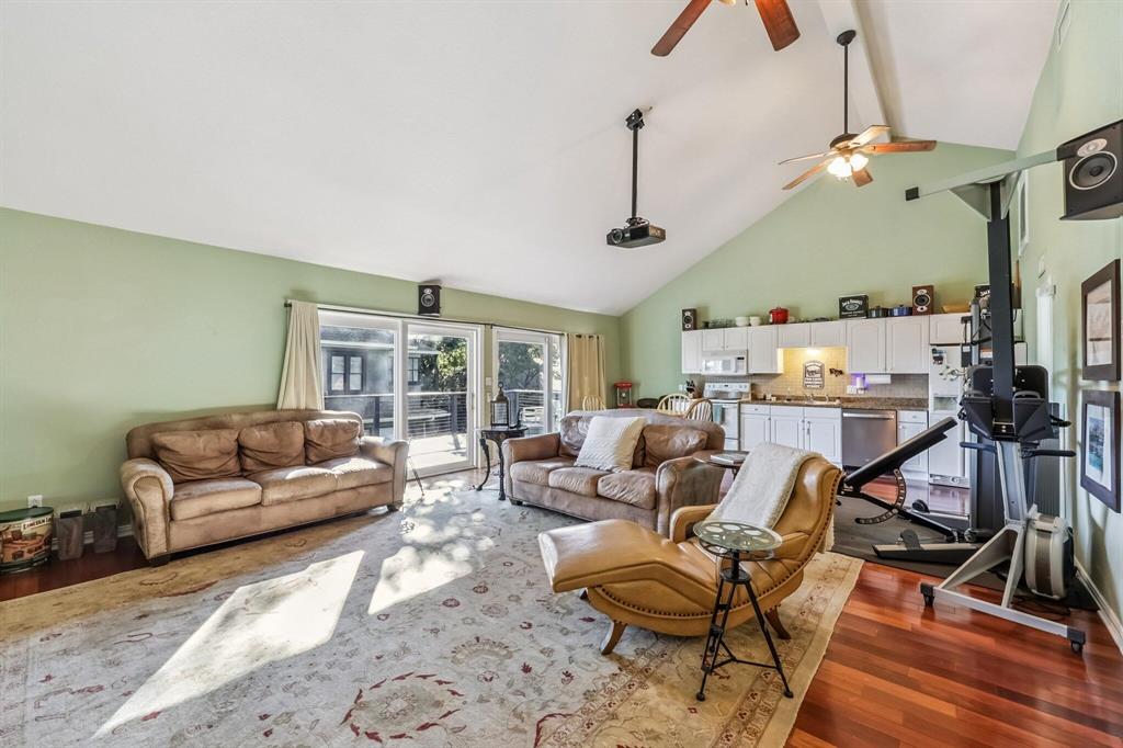 Buntings Add - Residential