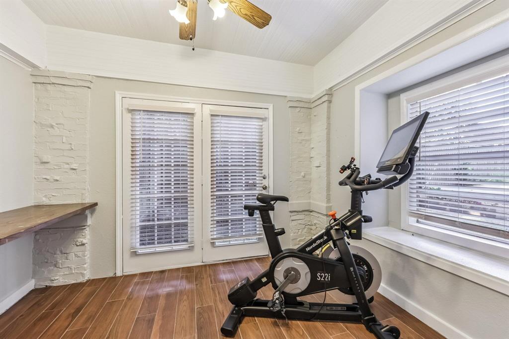 Buntings Add - Residential