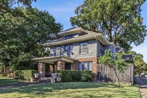 1200 Virginia Place Fort Worth TX 76107