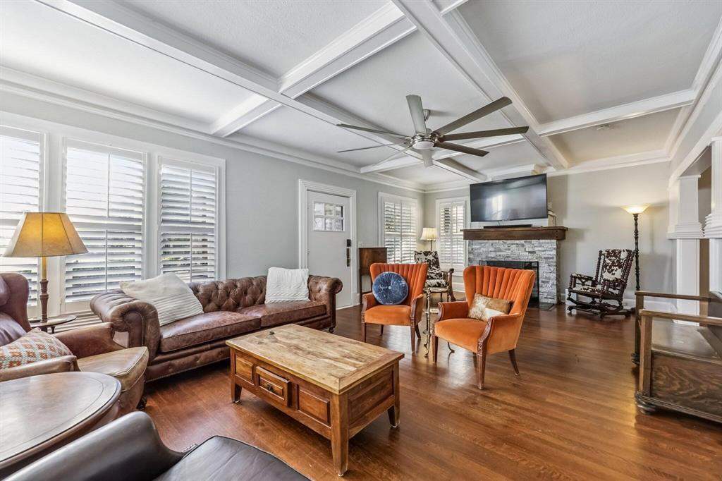 Buntings Add - Residential