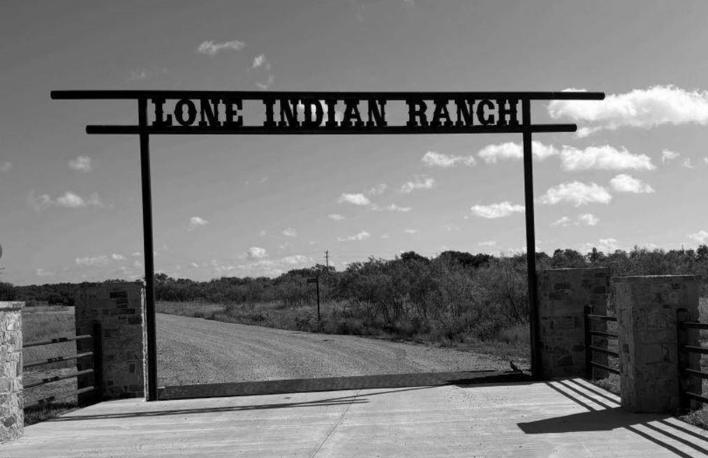 Lone Indian Ranch - Land