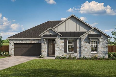 348 Fallbrook Drive Aledo TX 76008