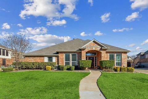 A home in Murphy