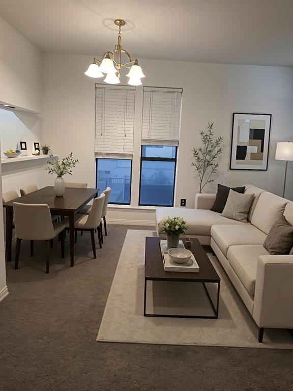 Wingate Condo - Residential