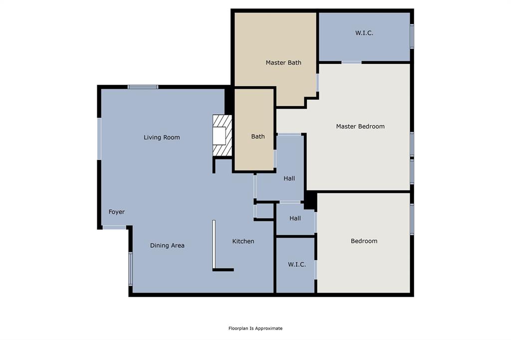 5806 Birchbrook Drive 203