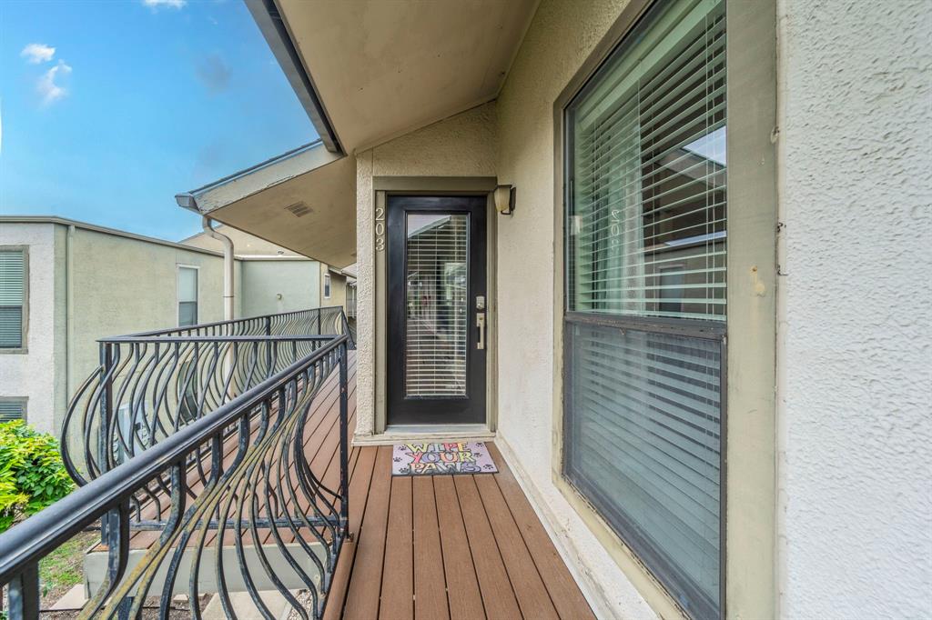 5806 Birchbrook Drive 203
