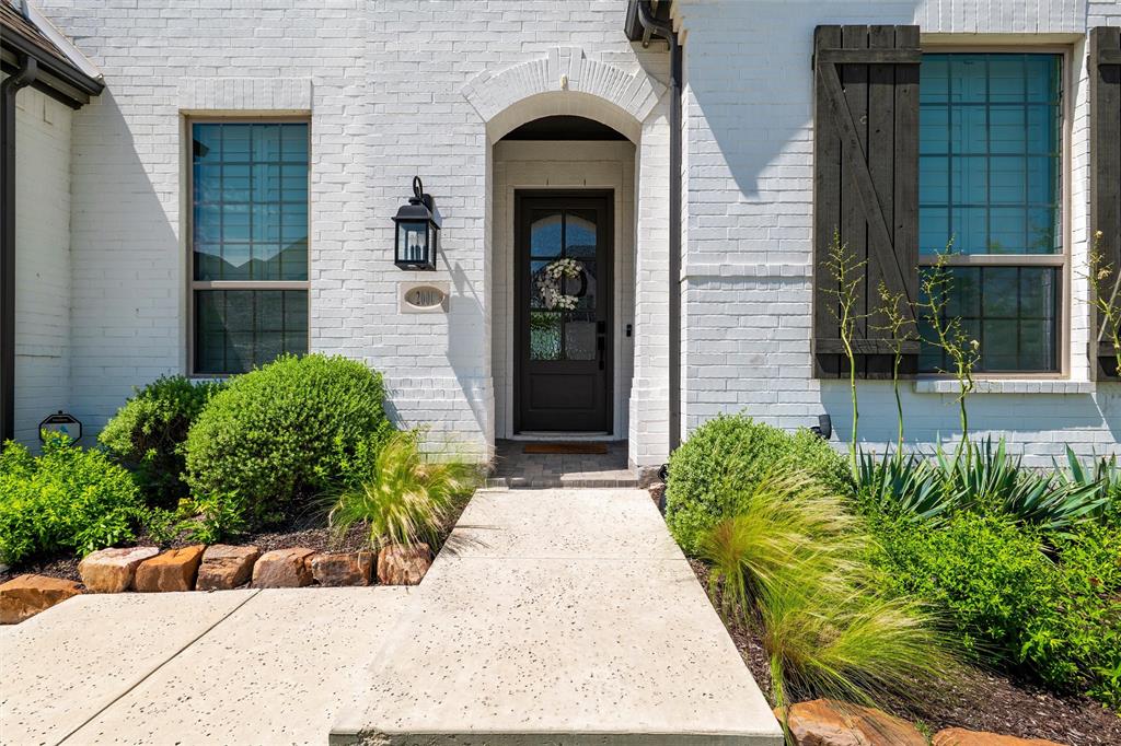 2000 Barbette Street