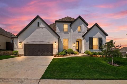 2000 Barbette Street Fort Worth TX 76008