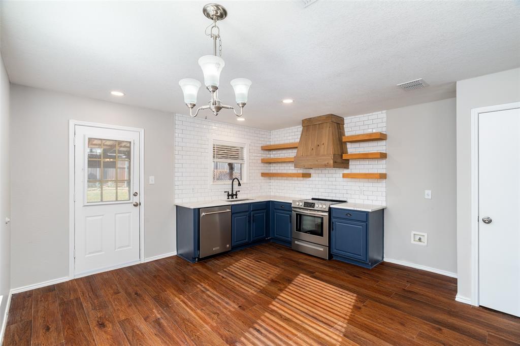 Kings Crossing Ph 1 - Residential