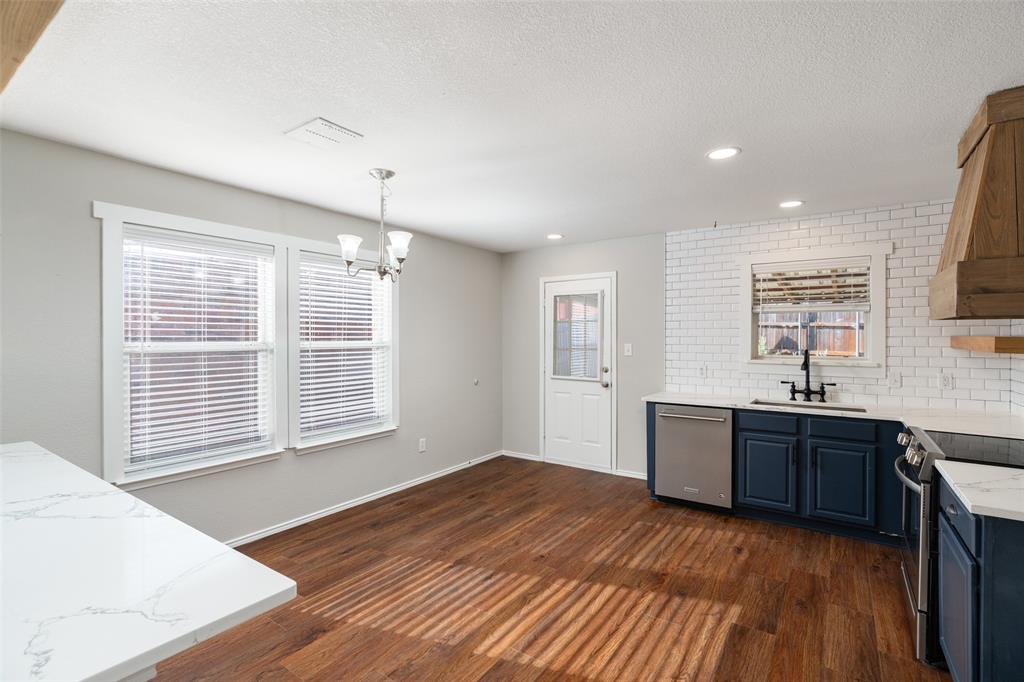 Kings Crossing Ph 1 - Residential