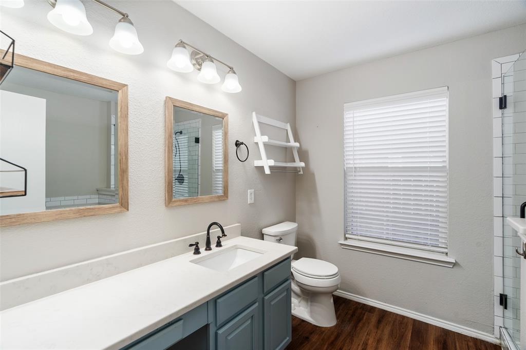 Kings Crossing Ph 1 - Residential