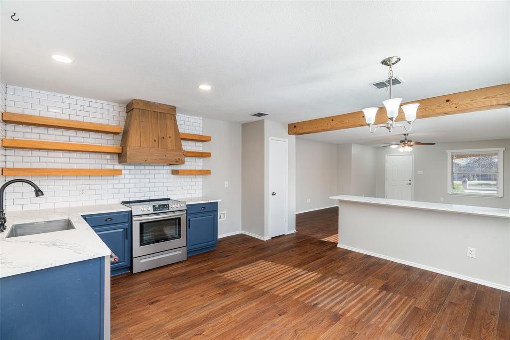 Kings Crossing Ph 1 - Residential