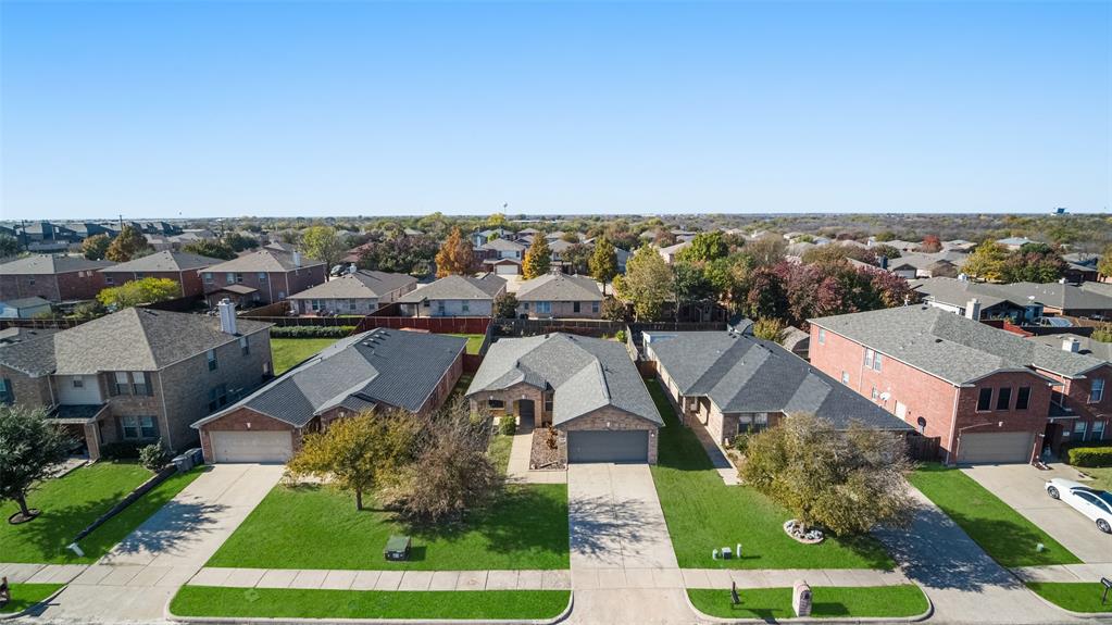 Kings Crossing Ph 1 - Residential