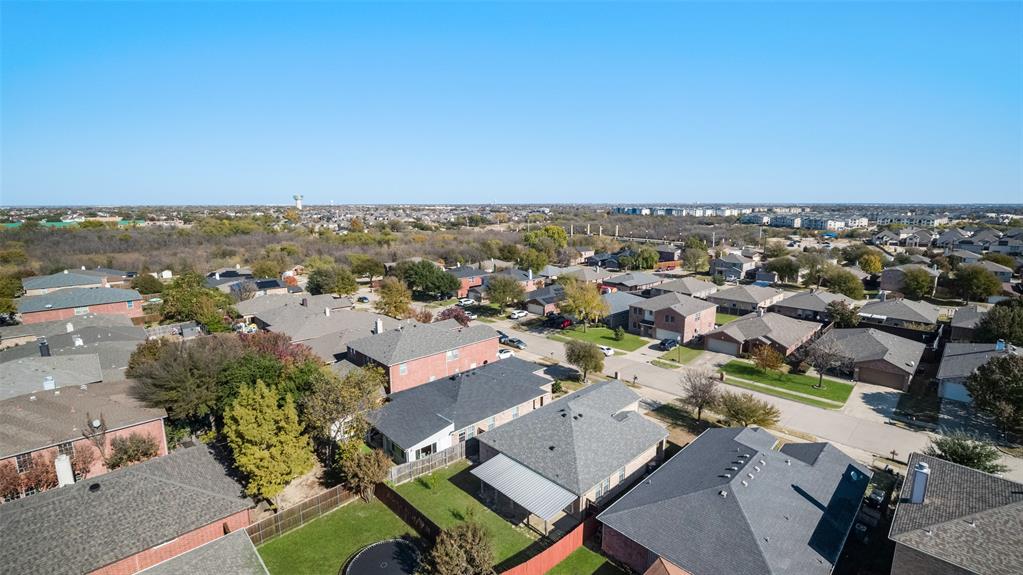 Kings Crossing Ph 1 - Residential