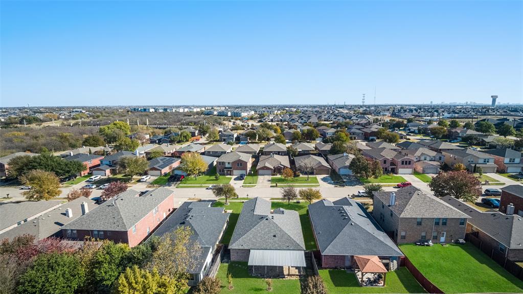 Kings Crossing Ph 1 - Residential