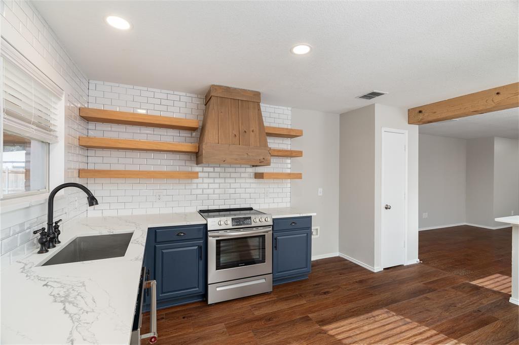 Kings Crossing Ph 1 - Residential