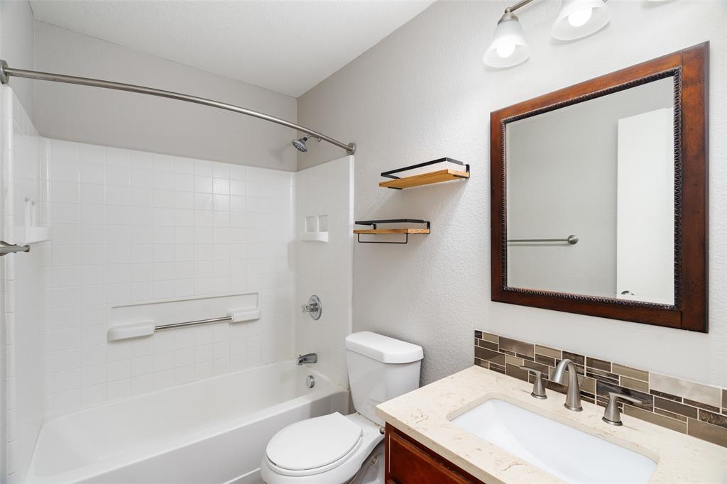 Kings Crossing Ph 1 - Residential