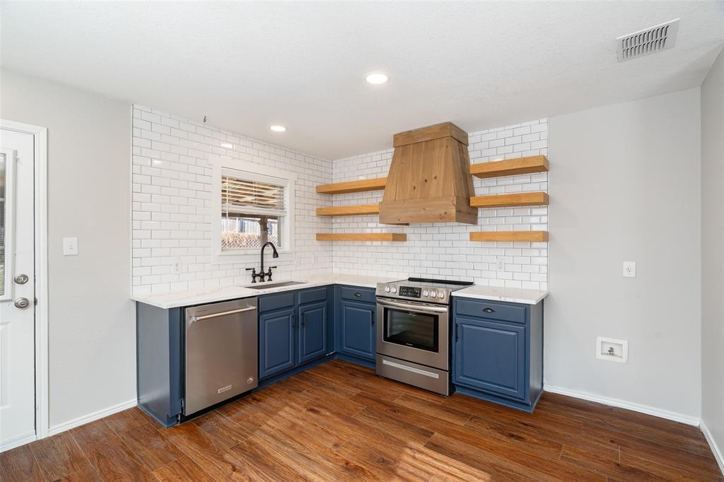 Kings Crossing Ph 1 - Residential