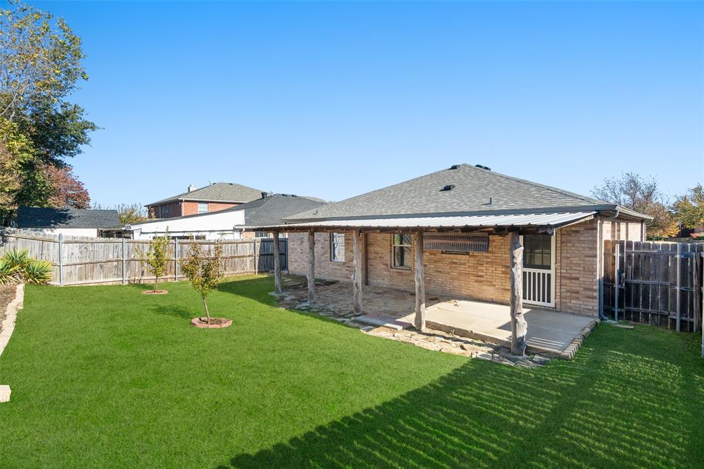 Kings Crossing Ph 1 - Residential