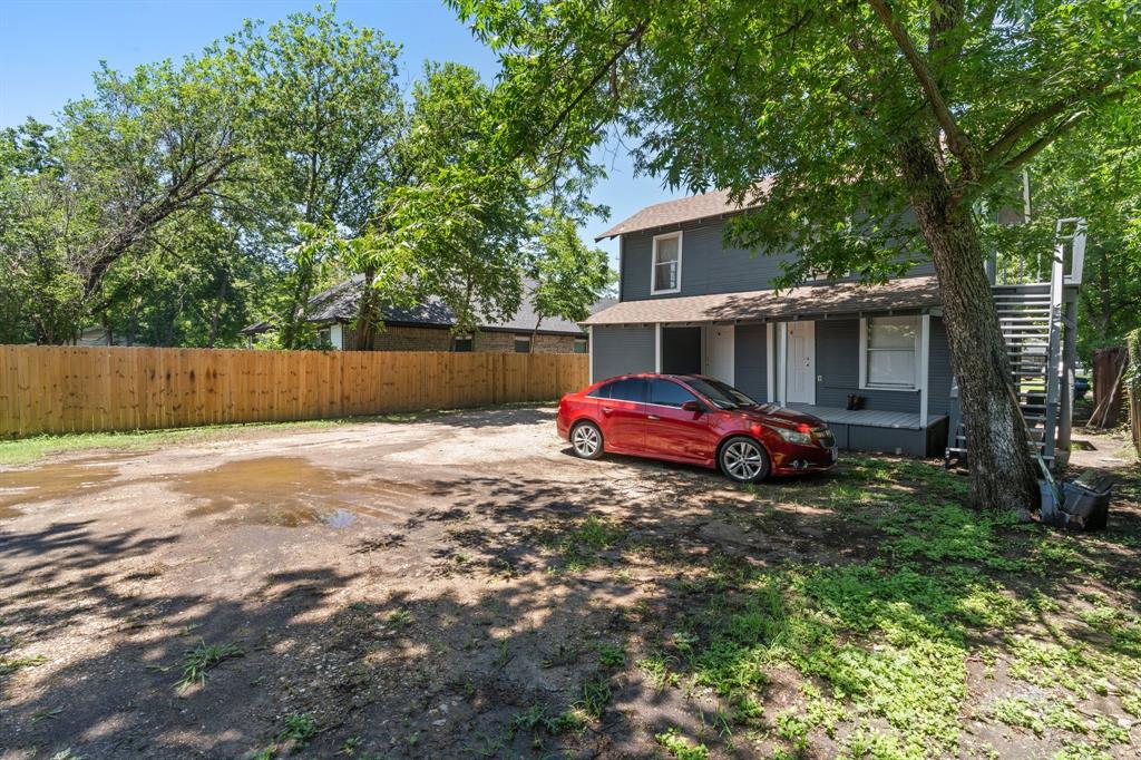 O T Ennis - Residential Income