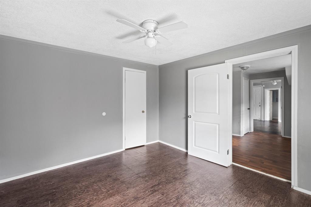 O T Ennis - Residential Income