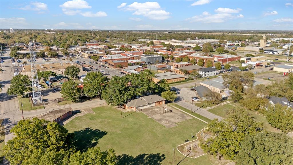 O T Ennis - Residential Income