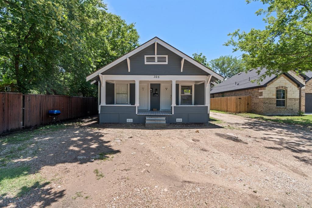 O T Ennis - Residential Income